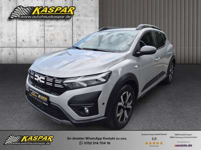 Bild Dacia Sandero