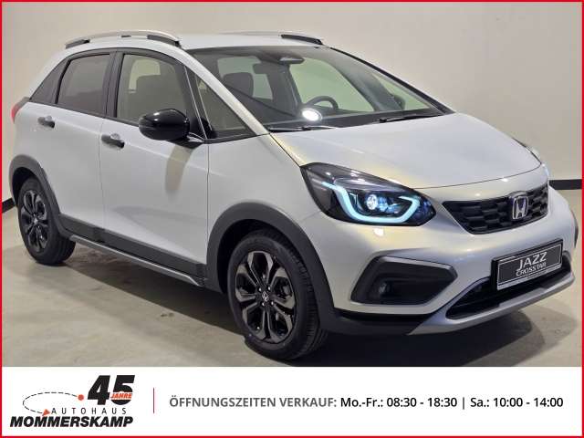 Fahrzeugbild eines Honda Jazz