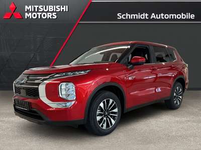 Bild Mitsubishi Outlander