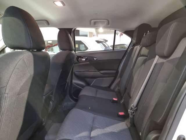 Fahrzeugbild eines Mitsubishi Eclipse Cross