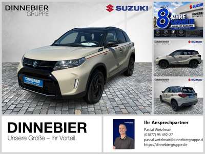 Bild Suzuki Vitara