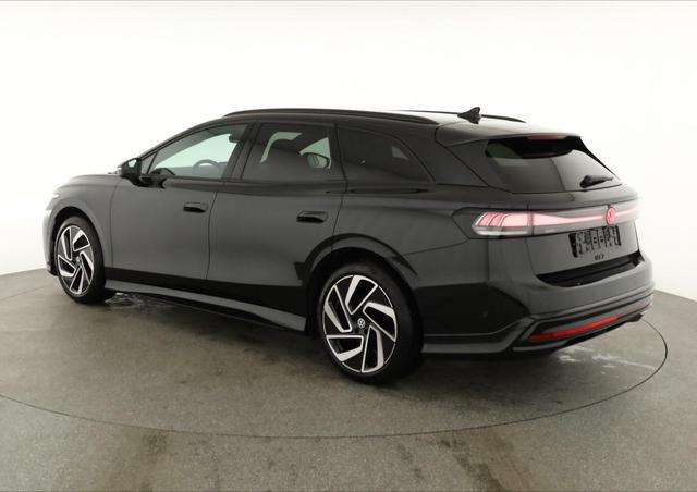 Fahrzeugbild eines Volkswagen ID.7