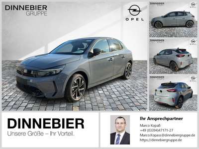 Bild Opel Corsa