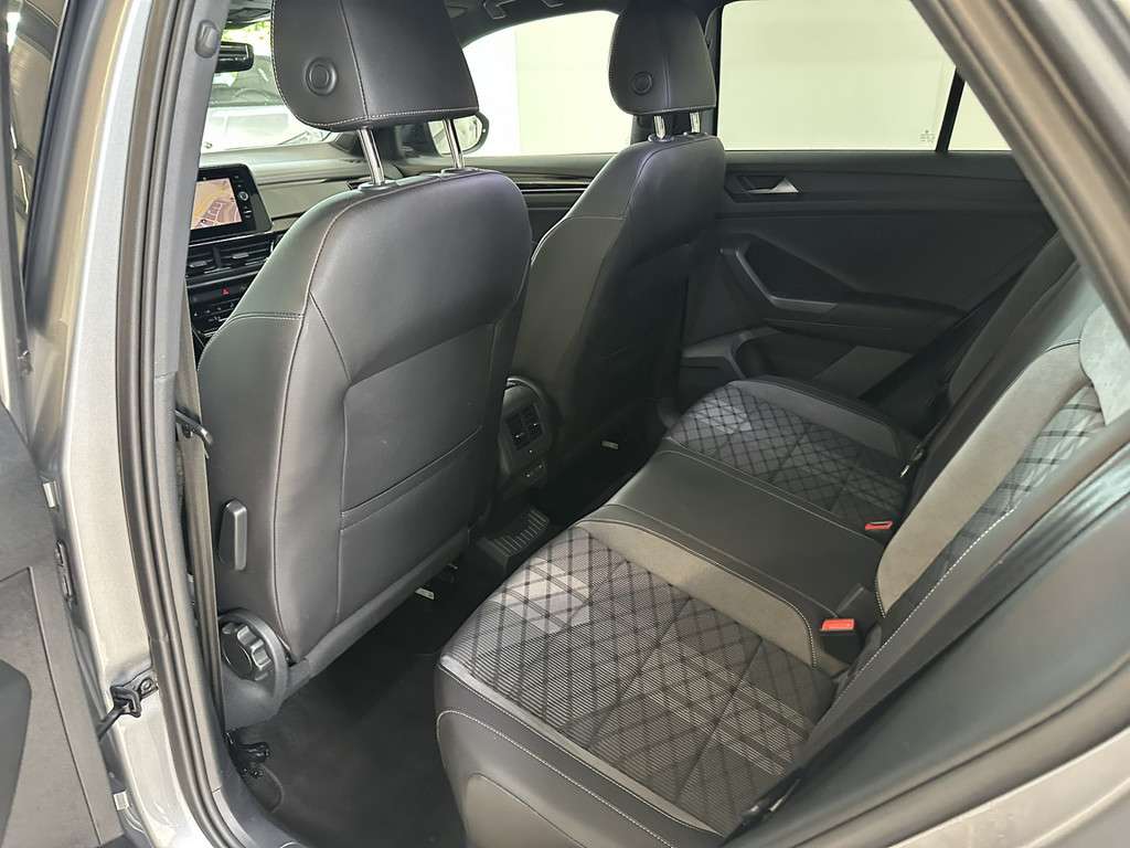 Fahrzeugbild eines Volkswagen T-Roc