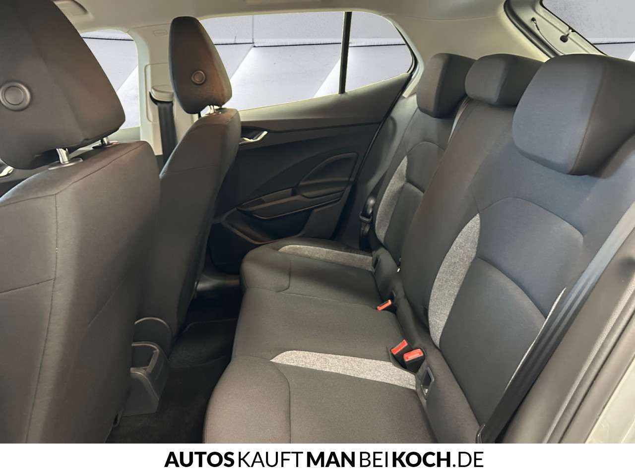 Fahrzeugbild eines Skoda Fabia