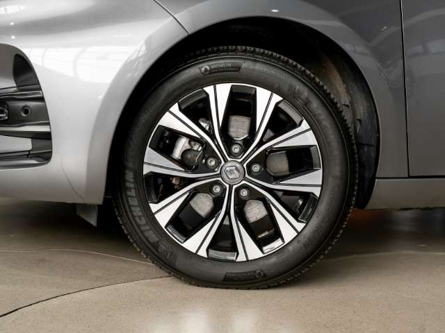 Fahrzeugbild eines Renault ZOE