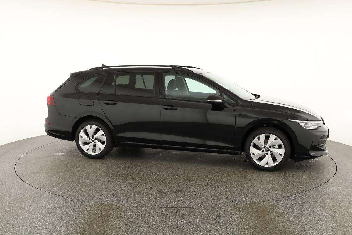 Fahrzeugbild eines Volkswagen Golf
