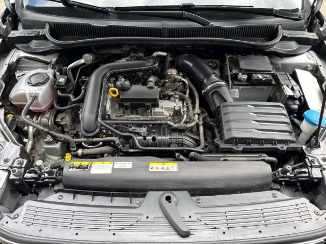 Fahrzeugbild eines Volkswagen Taigo