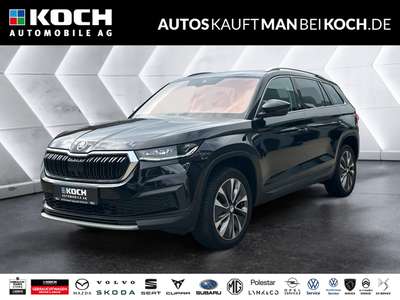 Bild Skoda Kodiaq
