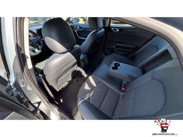 Fahrzeugbild eines Kia XCeed