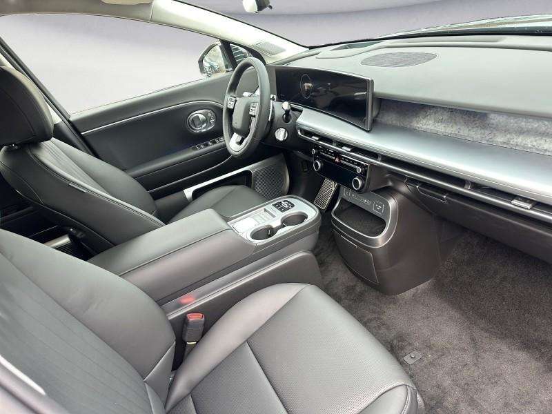 Fahrzeugbild eines Hyundai IONIQ 9