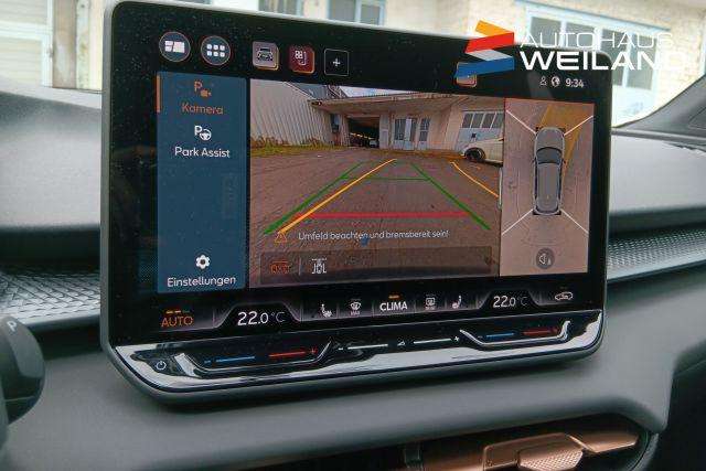 Fahrzeugbild eines CUPRA Terramar