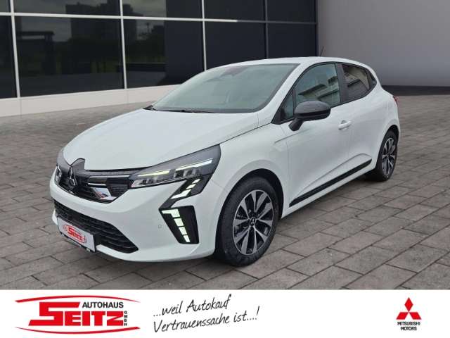 Fahrzeugbild eines Mitsubishi Colt