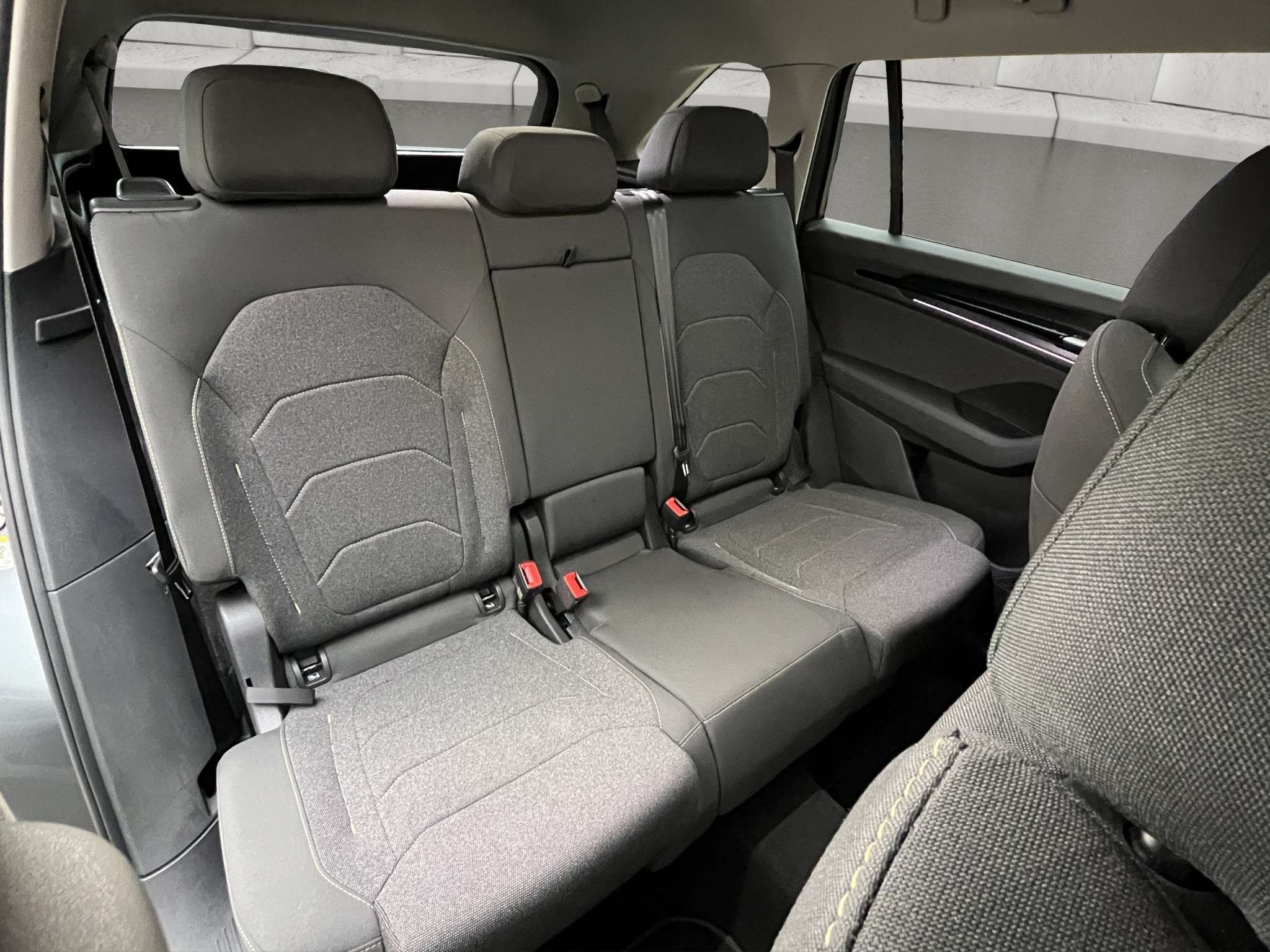 Fahrzeugbild eines Skoda Kodiaq