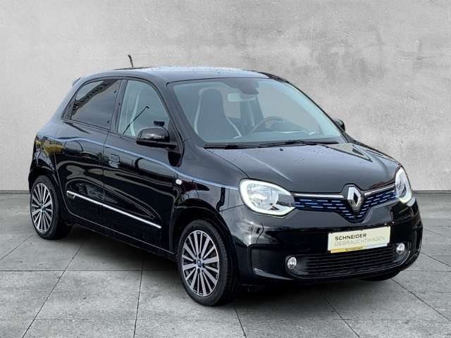 Fahrzeugbild eines Renault Twingo