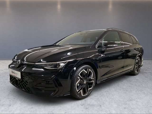 Fahrzeugbild eines Volkswagen Golf