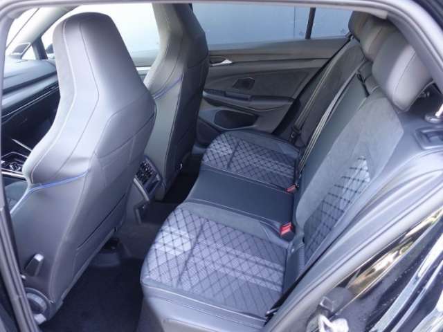 Fahrzeugbild eines Volkswagen Golf