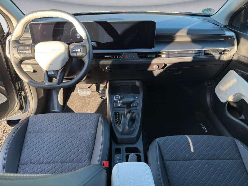 Fahrzeugbild eines Kia Stonic