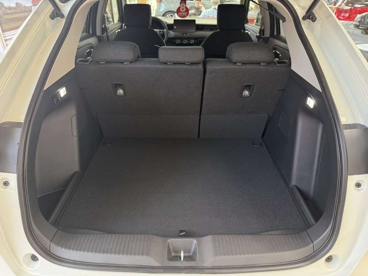 Fahrzeugbild eines Honda HR-V
