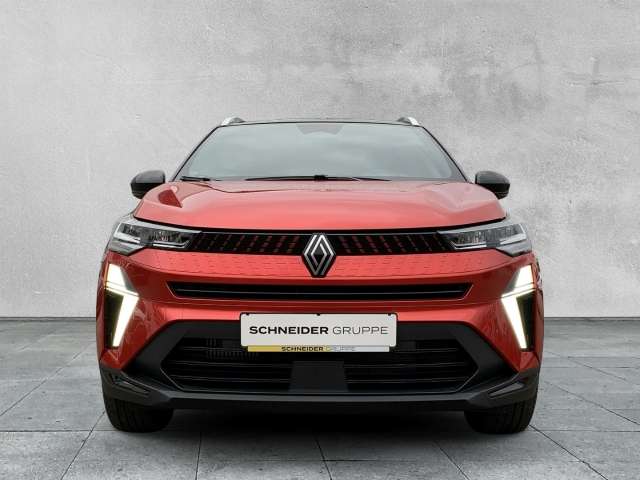 Fahrzeugbild eines Renault Captur