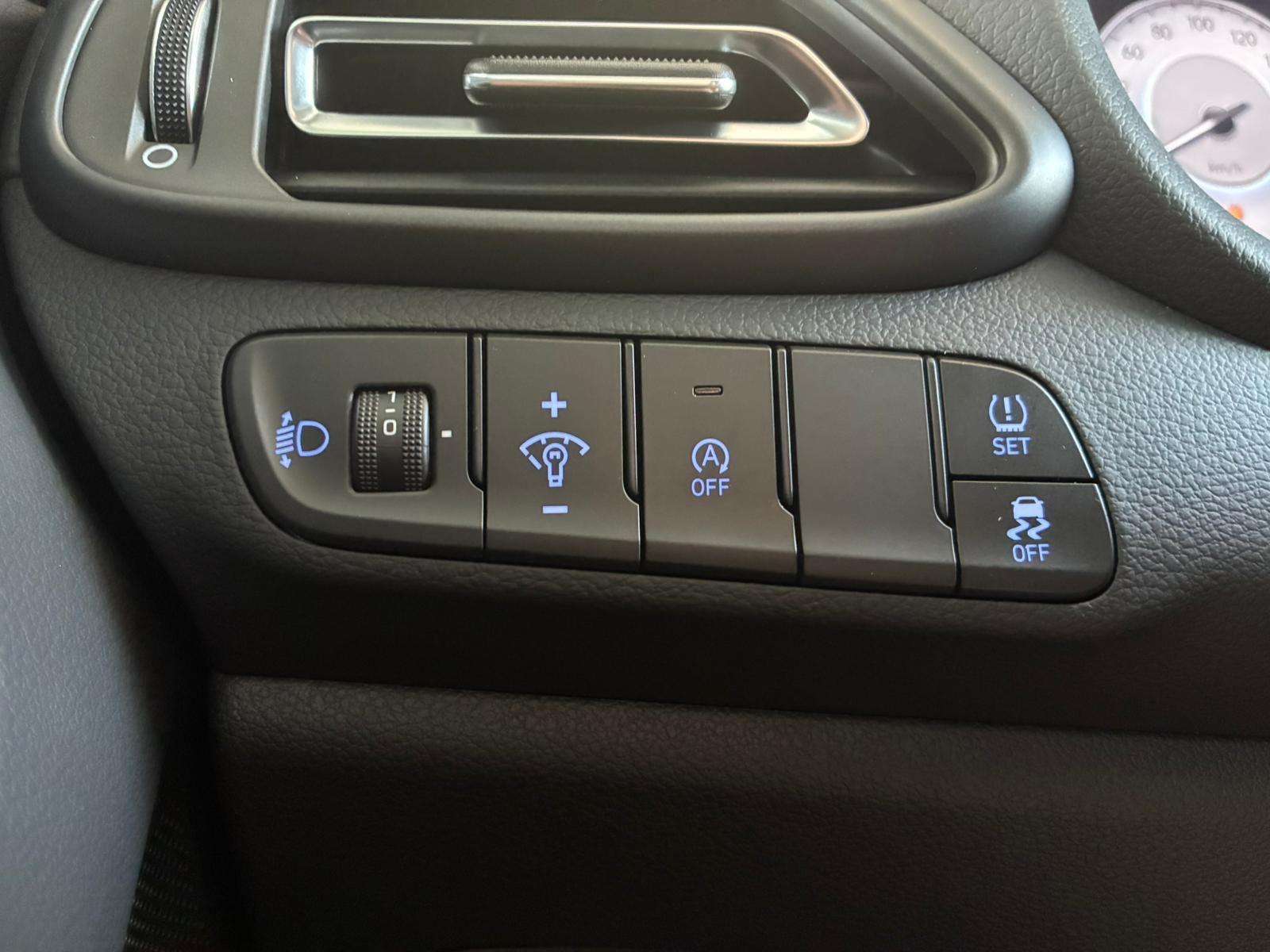 Fahrzeugbild eines Hyundai i30