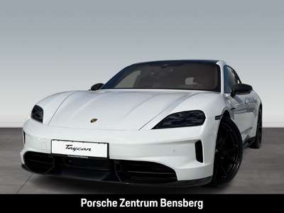 Bild Porsche Taycan