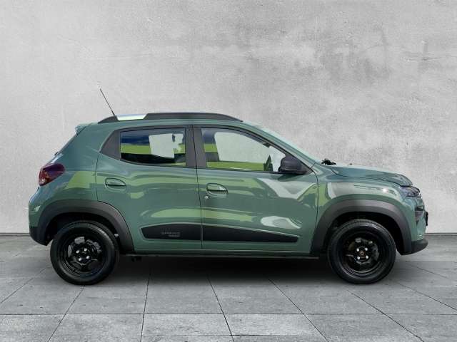 Fahrzeugbild eines Dacia Spring