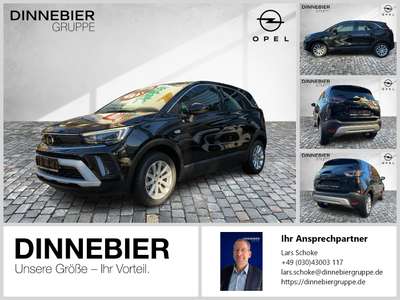 Bild Opel Crossland X