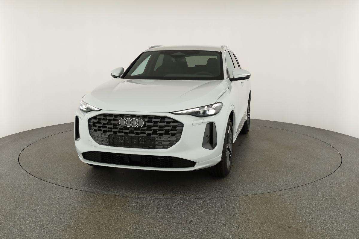 Fahrzeugbild eines Audi Q5