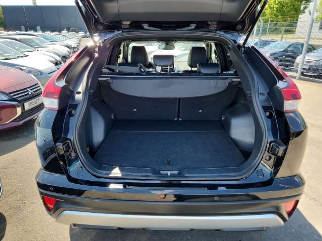 Fahrzeugbild eines Mitsubishi Eclipse Cross