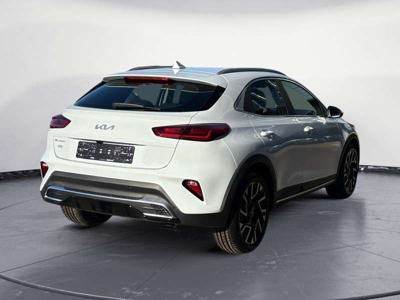 Fahrzeugbild eines Kia XCeed