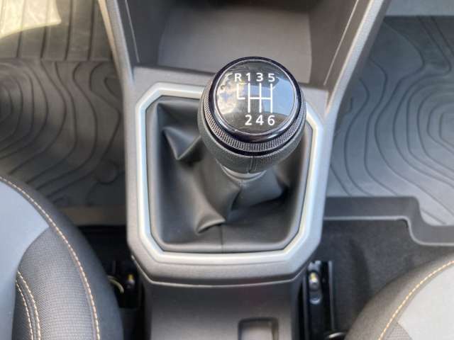 Fahrzeugbild eines Dacia Sandero