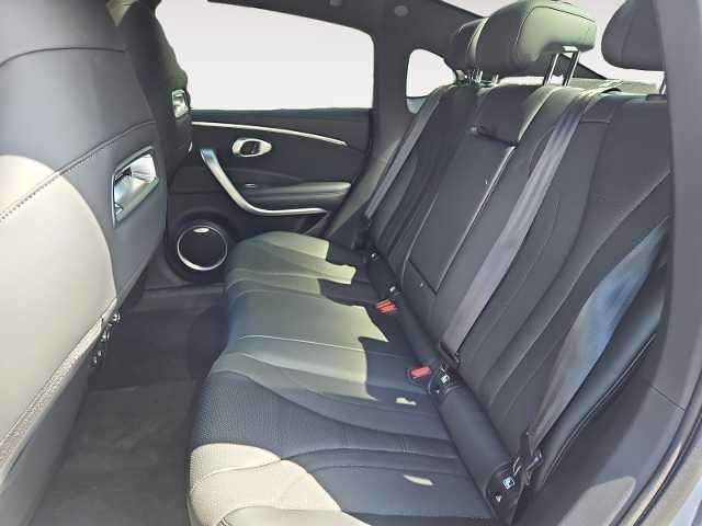 Fahrzeugbild eines GWM Ora 07