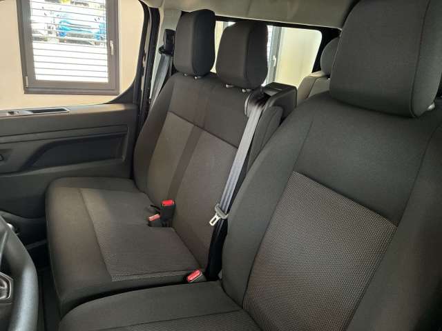 Fahrzeugbild eines Fiat Scudo