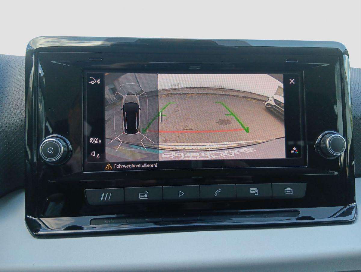 Fahrzeugbild eines SEAT Arona