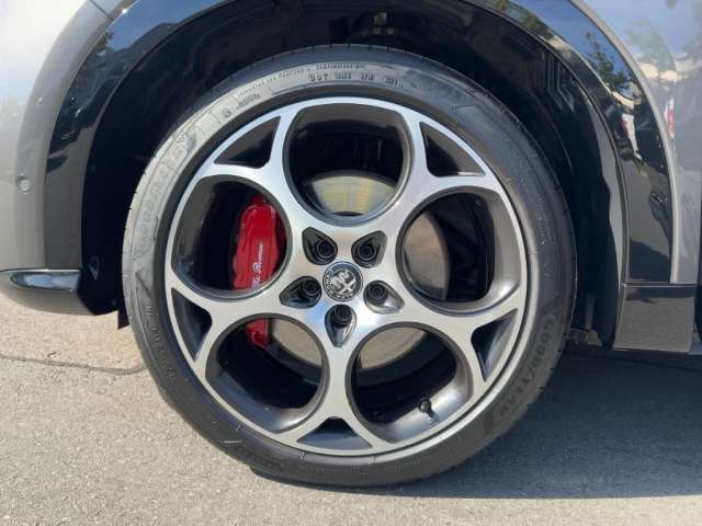 Fahrzeugbild eines Alfa Romeo Tonale