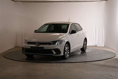 Bild Volkswagen Polo