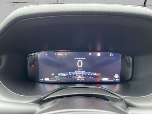 Fahrzeugbild eines Jeep Compass