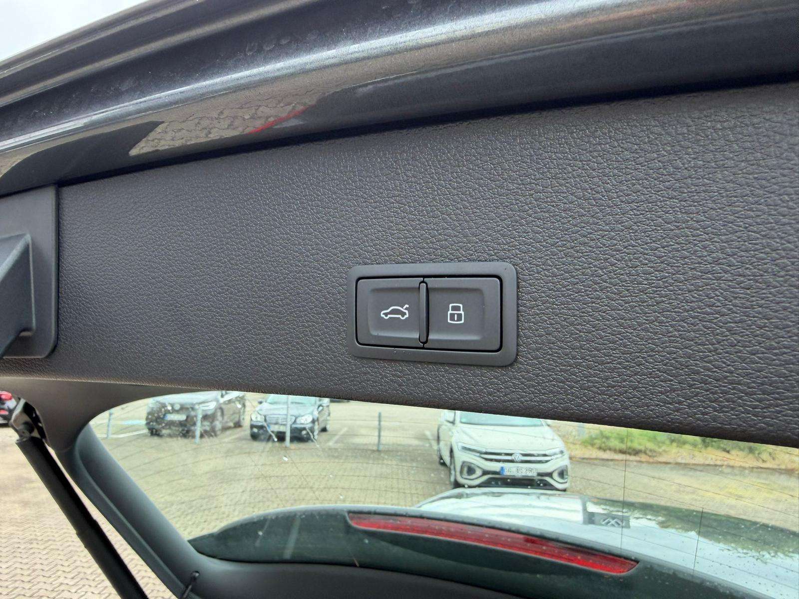 Fahrzeugbild eines Audi Q2