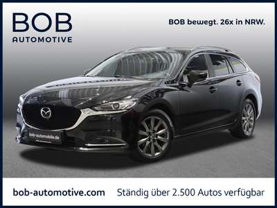 Bild Mazda Mazda6