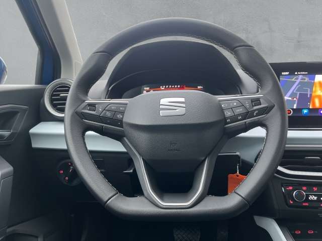 Fahrzeugbild eines SEAT Arona