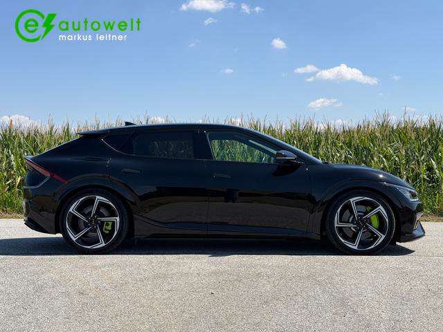 Fahrzeugbild eines Kia EV6