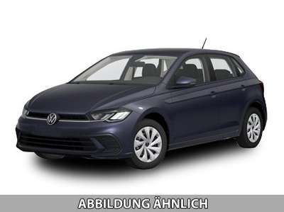 Bild Volkswagen Polo