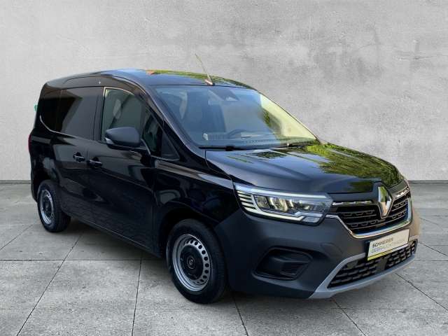 Fahrzeugbild eines Renault Kangoo