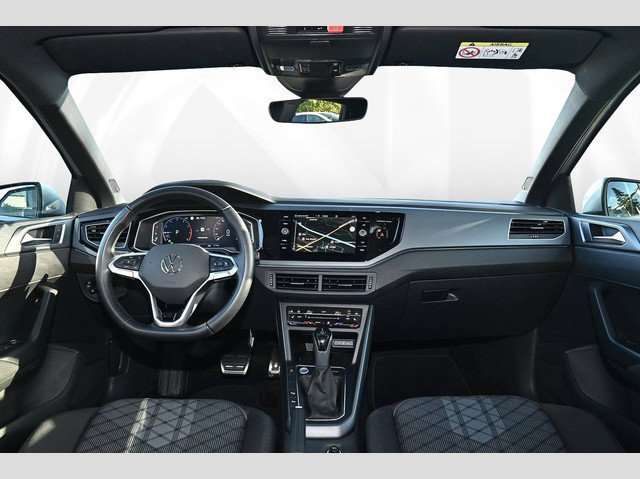 Fahrzeugbild eines Volkswagen Polo