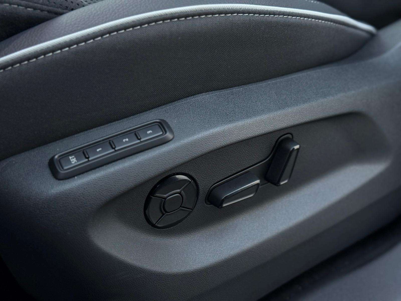 Fahrzeugbild eines Skoda Kodiaq