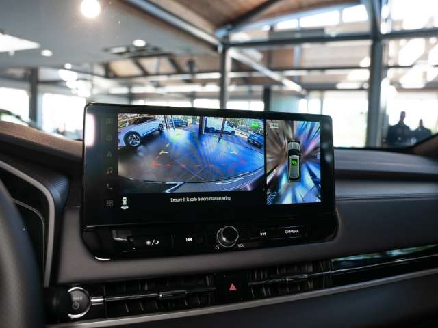 Fahrzeugbild eines Mitsubishi Outlander