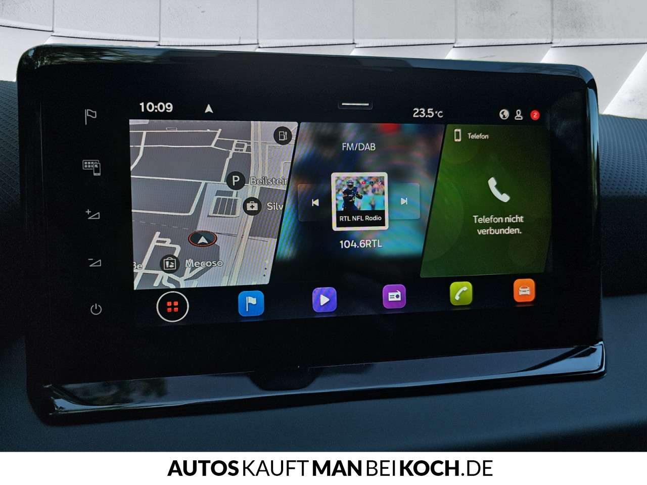 Fahrzeugbild eines SEAT Arona