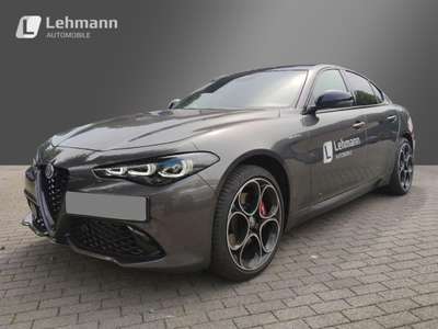 Bild Alfa Romeo Giulia