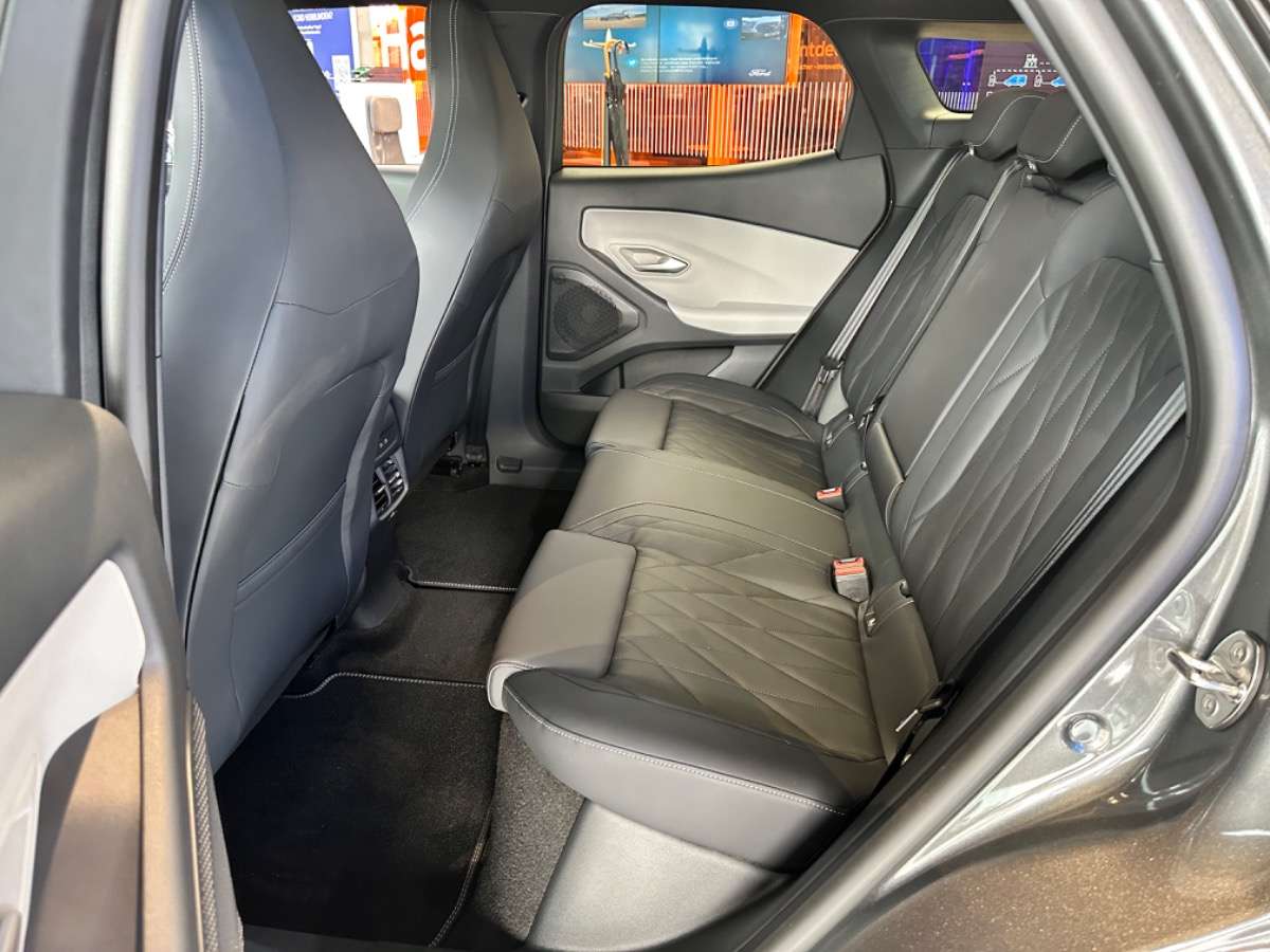 Fahrzeugbild eines Ford Explorer